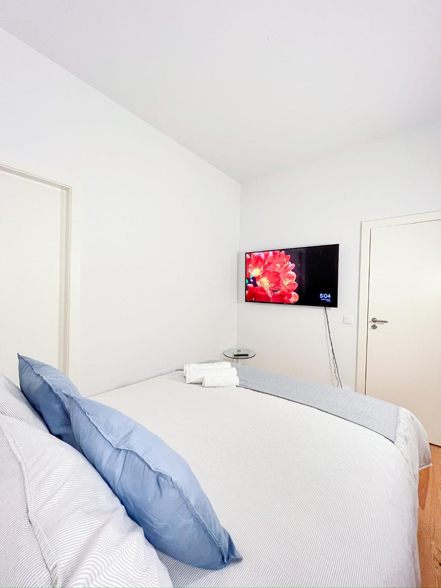 Large On Rua Augusta Apartment Lisbon